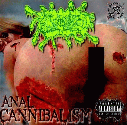 Anal Cannibalism